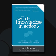 The Word of Knowledge in Action